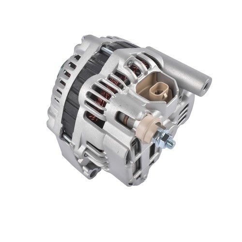 Alternator 92211821 11097 for Pontiac GTO Base Coupe 6.0L 2005-2006 140A 12V CW