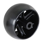 6 Pack Deck Wheels Hardware Kit For Husqvarna 589527301 532174873 532133957