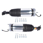2Pcs Front Air Suspension Struts Magnetic For Chevy Suburban Tahoe Escalade ESV