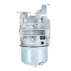 Carburetor Kit For Toro CCR2000 CCR3000 38130 38185 38185C 38186 38430 38431