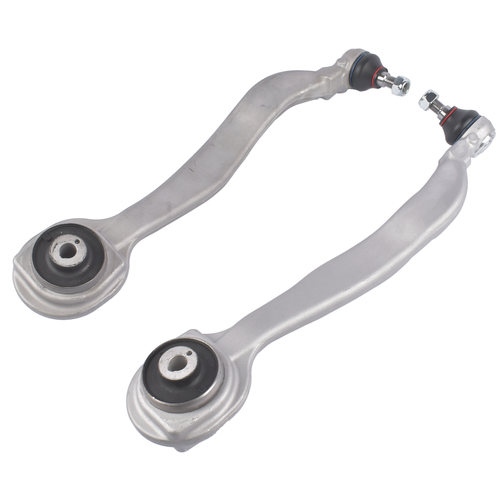 Set of 2 Front Lower Control Arms Ball Joint for Mercedes C300 4Matic 2008-2014