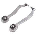 Set of 2 Front Lower Control Arms Ball Joint for Mercedes C300 4Matic 2008-2014