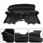 Radiator Grille Shutter W/Motor FA1Z8475C For Ford Lincoln MKX 2.7L 3.7L 2016-18