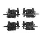 New Front & Rear Brake Calipers For Can-Am Renegade 800R 1000R 2012-2019 w/Pads