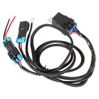 Fit For Polaris Ranger XP 1000 2018-2021 Back Up Light/Reverse Light Harness Kit