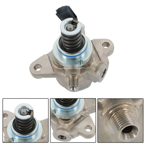 High Pressure Fuel Pump for Infiniti Q70 QX80 Nissan TITAN Armada 16630-1LA0A