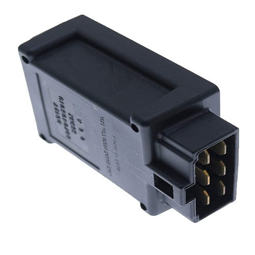 12V Timer Relay Glow Plug 8970405010 for John Deere 27ZTS 4100 4100G 4100H 50ZTS