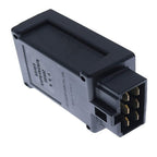 12V Timer Relay Glow Plug 8970405010 for John Deere 27ZTS 4100 4100G 4100H 50ZTS