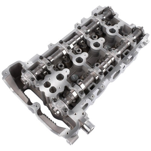 New Cylinder Head Assembly for Chevy Saturn Aura Pontiac Solstice Pursuit G5 G6