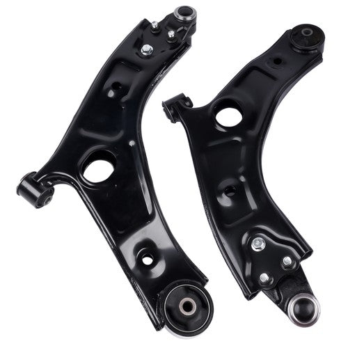 Front Lower Control Arms for Hyundai Palisade Telluride 54500S8100 54501S8100