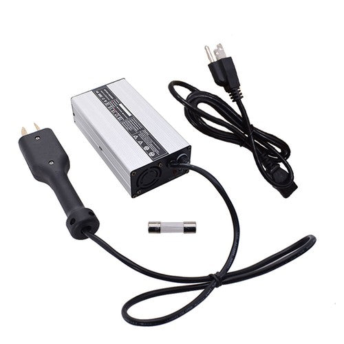 36V 5A  Battery Charger New For Club Car DS EZGO TXT Yamaha Golf Cart