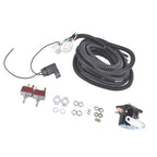 TOGGLE SWITCH WIRING HARNESS KIT W/ POWER WIRES FOR SNOW PLOW E47 E46 E57 E60