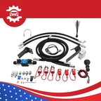 New Third Function Valve Kit for Kubota L2501 L3200 L3301 L3901 L3800 LA 525 524