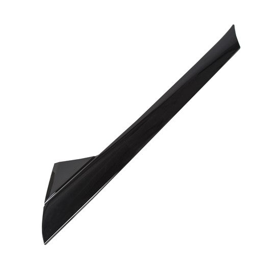 For Ford Police Interceptor Utility 2013-2019 Windshield Pillar Trim Molding RH