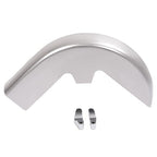 Touring Bagger Softail Electra 26 Inch Wheel Wrap Front Fender for Harley Davidson