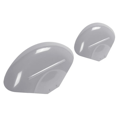 Fenders Skin Panel For Massey Ferguson 245 255 265 275 MF285 20 20C Pair