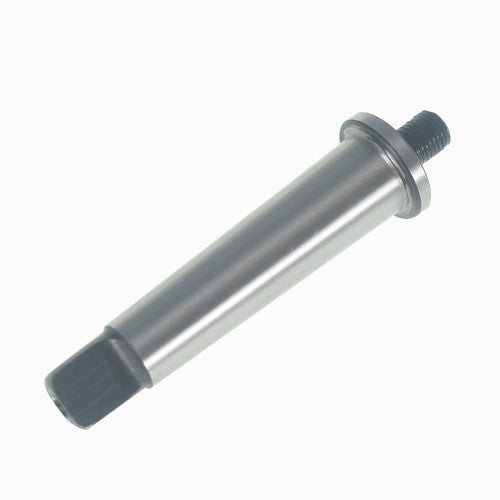 New 2MT Shank To 3/8"-24 Threaded Drill Chuck Arbor Morse Taper MT2 Adapter