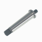New 2MT Shank To 3/8"-24 Threaded Drill Chuck Arbor Morse Taper MT2 Adapter