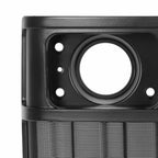 RE209912 Steel Front Hood Grille Guard for John Deere 5103 5303 5403 5203 5103S