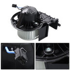 HVAC Heater Blower Motor Fan Fit for BMW X5 F15 F85 2014 2016 2017 2018