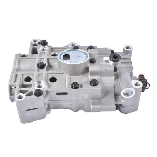 Oil Pump 20 Teeth for Hyundai Santa Fe Sport Tucson Kia Sorento 2.4L 233002G400