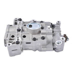 Oil Pump 20 Teeth for Hyundai Santa Fe Sport Tucson Kia Sorento 2.4L 233002G400