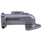 Thermostat Housing 16873-72704 Fits for Kubota BX1850D BX1860 BX1870 Engine D722