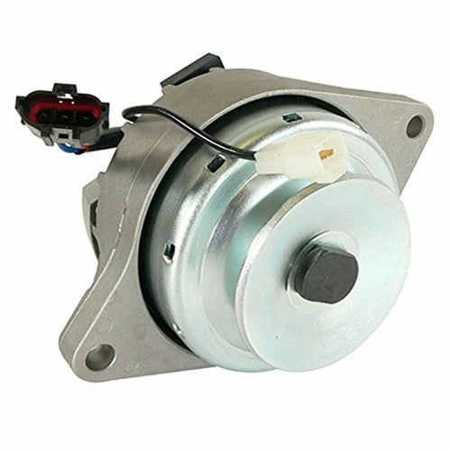 12V Alternator 8972268403 for Isuzu 3LA1 3LB1 3LD1 3LD2 4LB1 4LC1 4LE1 4LE2