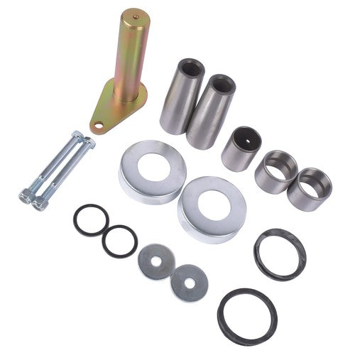 Pin and Bushing Kit For Bobcat Bobtach1.5 Inch Skid Steer Loader Pivot S130 751