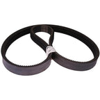 2X Drive Belt 6726898 for Bobcat S160 S175 S185 S130 S150 S205 T140 T180 T190