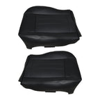 For Chrysler Town & Country 2011-2016 Driver Passenger Side Bottom Seat Cover