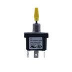4360314 Toggle Switch for JLG 80H 80HX 86HX 120HX 400S 450A 460SJ 601S 660SJC