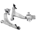 LH + RH Front Lower Control Arm w/ Ball Joint for INFINITI FX35 FX37 FX50 QX70