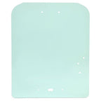 V131134522 Replacement Skid Steer Door Glass Windshield For Kubota SSV65 SSV75