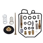 4 Deluxe carburetor rebuild repair kit For Honda GL1100 Goldwing 1100 80-83 USA