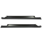 Rocker Panel Cab Corner Kit for 88 98 Chevy GMC C K 15 25 3500 2DR Extended Cab