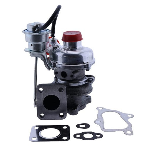 RHF3 Turbocharger 1G488-17011 1J808-17010 1J802-17011 for Kubota V2003 V2403