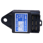 Glow Plug Relay Control Unit SBA385870500 for New Holland TC35 TC35D TC40 TC40D
