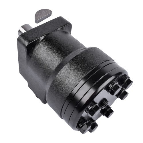 Hydraulic Gerotor Motor 101-1036 Repalcement for Eaton Char-Lynn H Series 2 Bolt