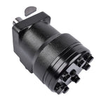 Hydraulic Gerotor Motor 101-1036 Repalcement for Eaton Char-Lynn H Series 2 Bolt
