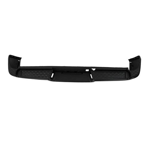 For RAM 1500 2019-2022 w/ Park & Dual Exhst Metal Rear Bumper For Automobile NEW