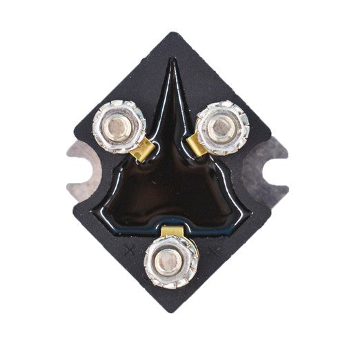 Voltage reguLator rectifier for Mercury Mariner Outboard Engines 62351A1 62351A2