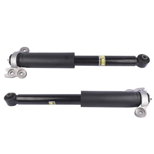 2Pcs Rear Shock Absorbers Kit for Chevrolet Malibu Premier L LT LS RS 2016-2023