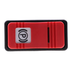 20A 14V Rocker Switch Park Brake Switch 8223054 for JLG Legacy Series Skytrak