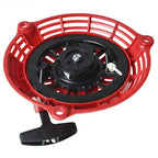 4-5.5 HP Pull Start Recoil Starter Rewind Part For Honda GCV135 GCV160 Engine