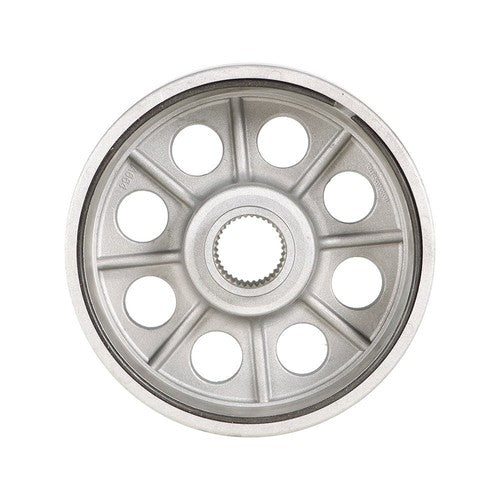 Rear Brake Drum Hub For Honda TRX300 TRX300FW 2x4 4x4 Fourtrax 1988-2000