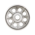 Rear Brake Drum Hub For Honda TRX300 TRX300FW 2x4 4x4 Fourtrax 1988-2000