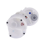 Fuel Pump Assembly w/ 4-Blade for Buick LaCrosse Chevy Malibu 2016-2021 23314208