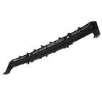 Grille Black Front Bumpe Fit For Toyota Sequoia 2023-2024 Plastic  52711-0C060