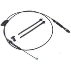 Auto Trans Shifter Cable for Chevrolet Tahoe GMC Yukon C1500 Suburban 1995-2000